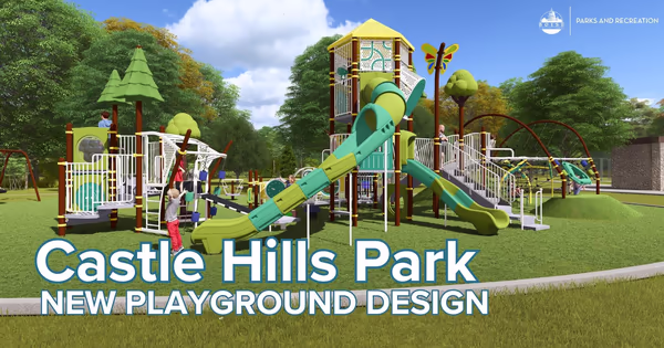 Castle Hills Park photo 1